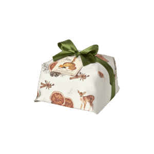 Loison Panettone naranča čokolada Royal 500g