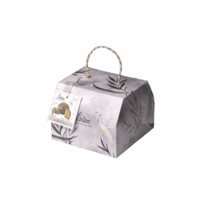 Loison Panettone Kesten 600g