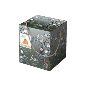 Loison Pandoro Sabayon Armonia 1000g