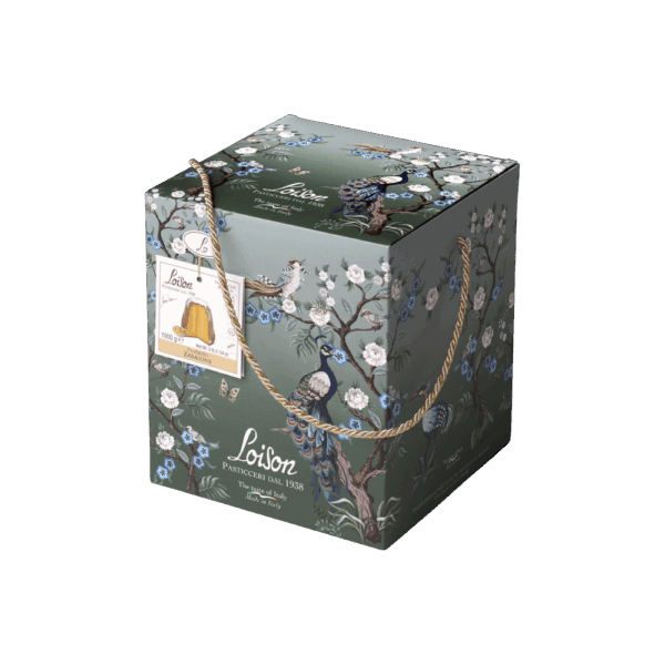 Loison Pandoro Sabayon Armonia 1000g