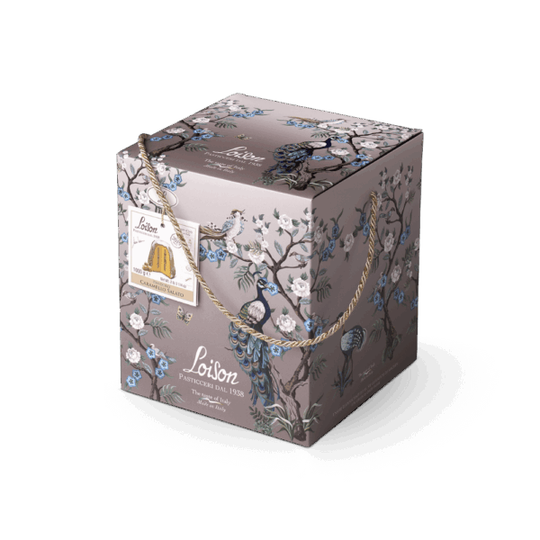 Loison Pandoro Karamela Armonia 1000g