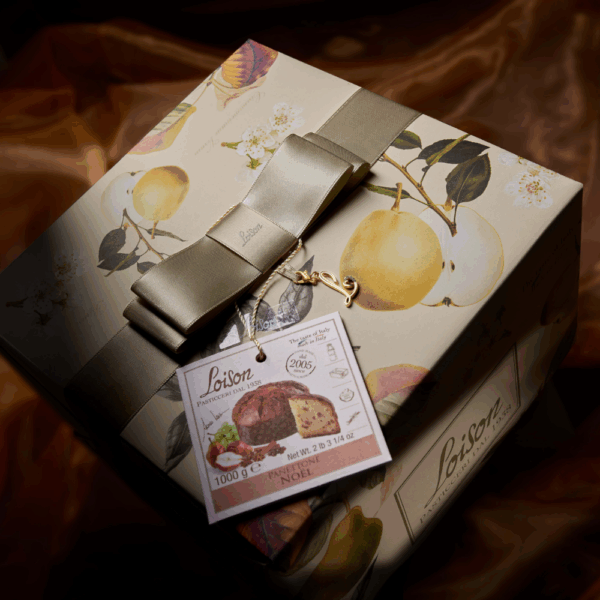 Loison Panettone Noel 1000g - Slika 3