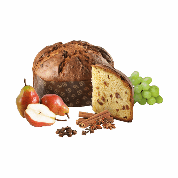 Loison Panettone Noel 1000g - Slika 2