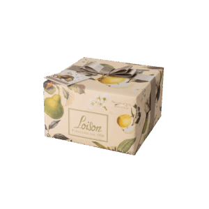 Loison Panettone Noel 1000g