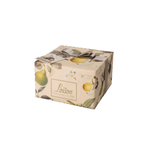 Loison Panettone Noel Frutta Fiori 500g