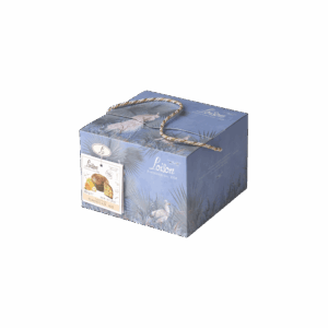 Loison Panettone Classic A.D. 1476 500g