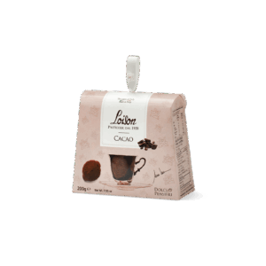 Losion Biscuit Cacao 200g