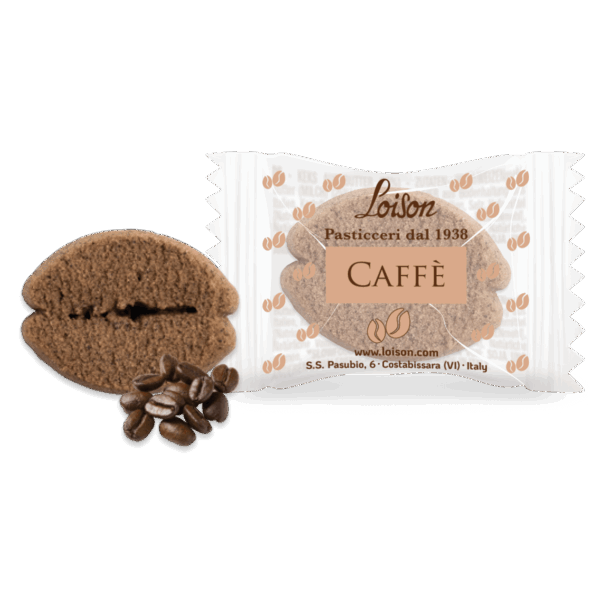 Loison keksi Canestrello Mix 120g - Slika 3