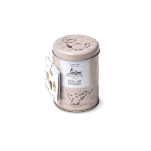 Loison keksi Canestrello Mix 120g