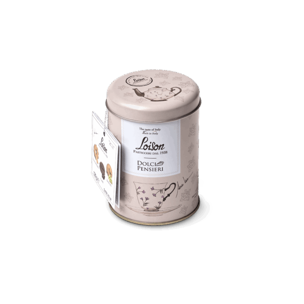 Loison keksi Canestrello Mix 120g