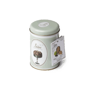 Loison Panettoncino Cherry  100g