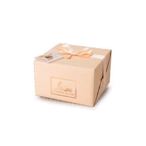 Loison Panettone Classic A.D. 1476 500g