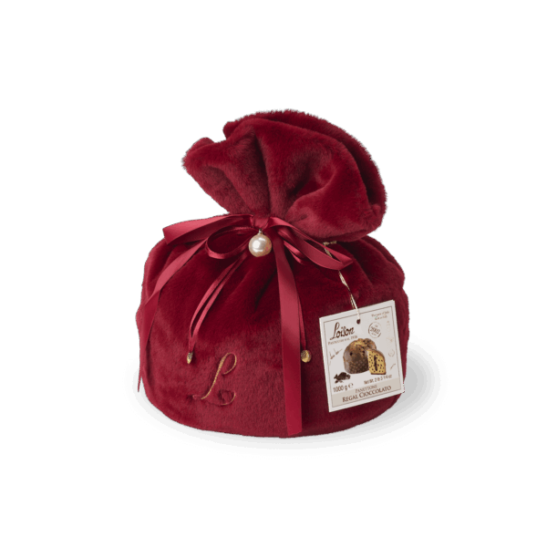 Loison Panettone Regal Chocolate 1kg