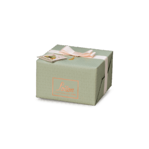 Loison Panettone Pistacchio Matcha 600g