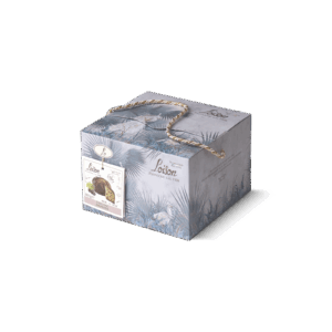 Loison Panettone Višnja 500g