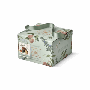 Loison Panettone Breskva 1kg