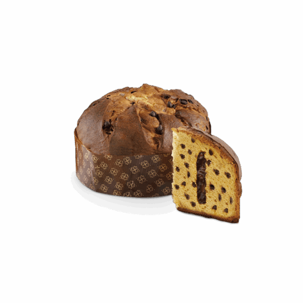 Loison Panettone Regal Chocolate 750g - Slika 2