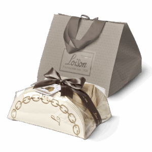 Panettone Regal Chocolate  750g