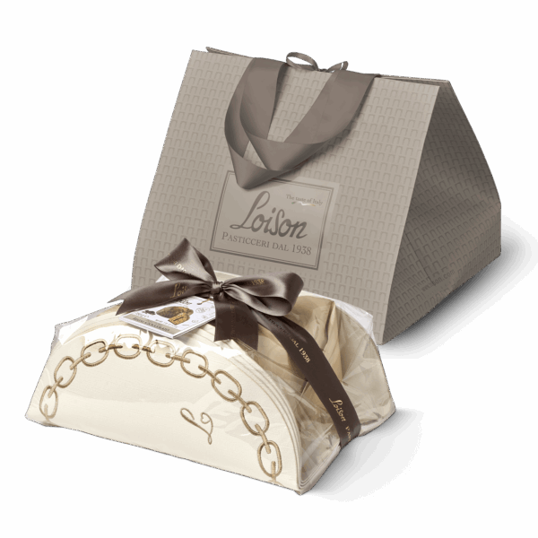 Panettone Regal Chocolate  750g