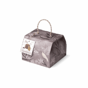 Loison Panettone Regal Chocolate 600g