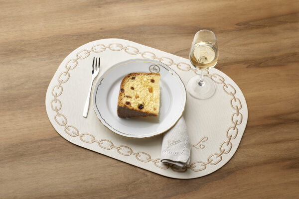 Panettone Regal Chocolate  750g - Slika 4